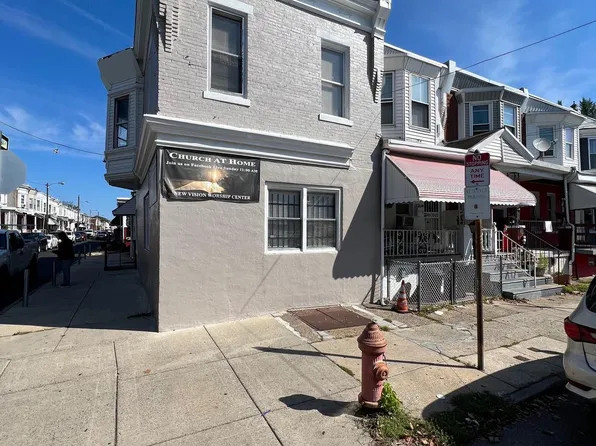 5935 Arch St, Philadelphia, PA 19139