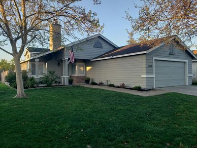 1608 Terra Vista Ln, Stockton, CA, 95206