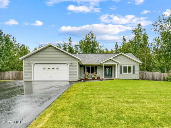 5155 N Kipling Dr, Wasilla, AK 99654