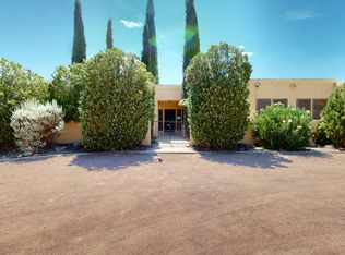 6457 Upper Valley Rd, El Paso, TX 79932