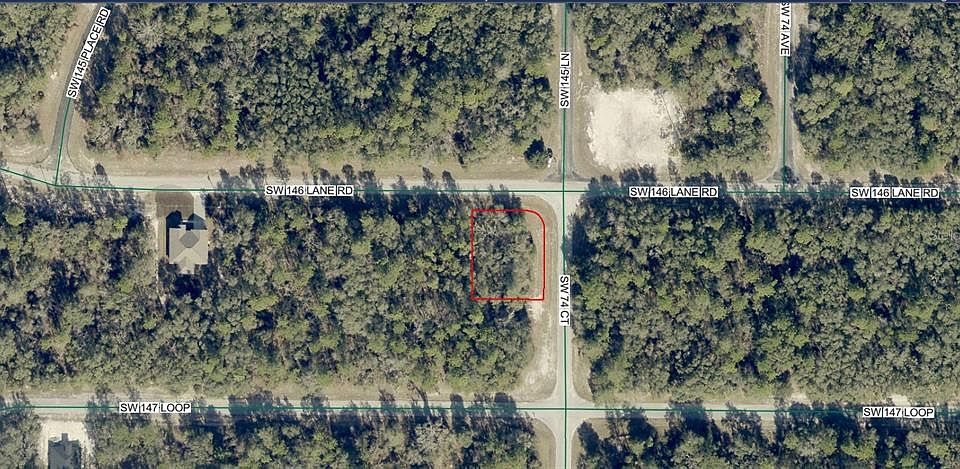 2nd image of 8011-1368-47 SW 146 LANE ROAD LOT 47