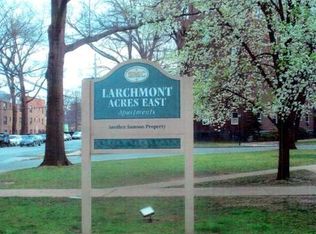 825 Richbell Rd #B, Larchmont, NY 10538