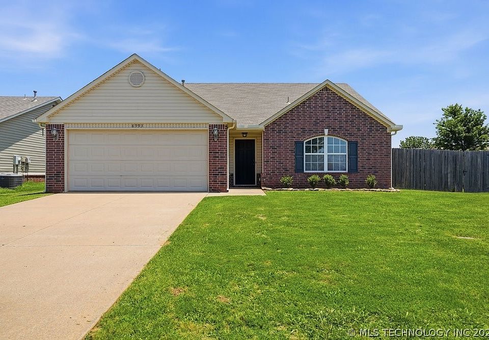 1st image of 8993 S 257th East Pl