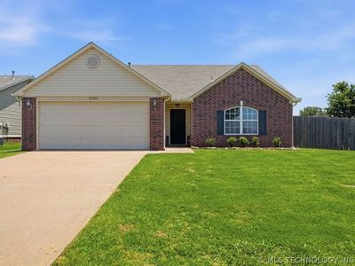8993 S 257th East Pl, Broken Arrow, OK, 74014