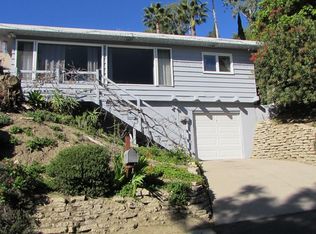 1916 Rim Rock Canyon Rd, Laguna Beach, CA 92651