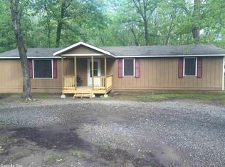 421 Holly Ln, Austin, AR 72007