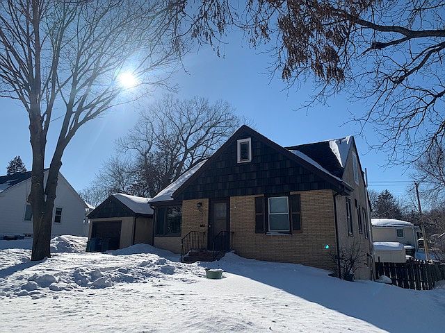 3552 Stinson Blvd Mpls