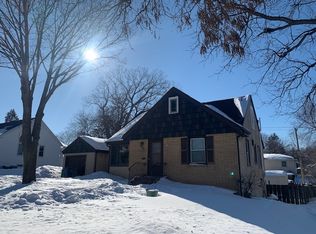 3552 Stinson Blvd, Minneapolis, MN 55418