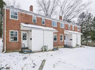 17 Woodlawn Cir #17, East Hartford, CT 06108