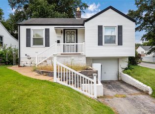 10048 Driver Ave, Saint Louis, MO 63114