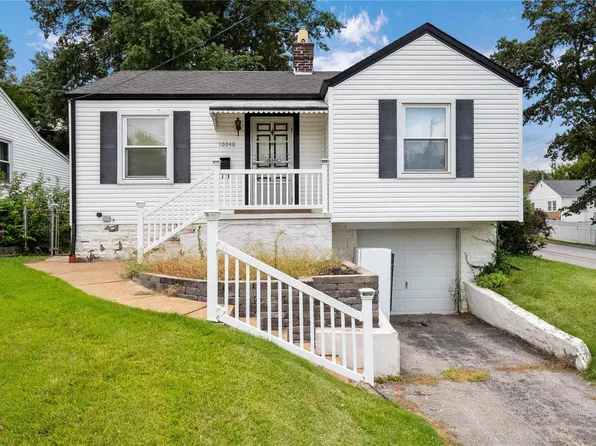 10048 Driver Ave, Saint Louis, MO 63114