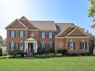 3237 Fulbrook Dr, Midlothian, VA 23113