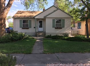 1410 White Ave, Grand Junction, CO 81501