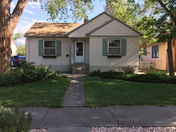 1410 White Ave, Grand Junction, CO 81501