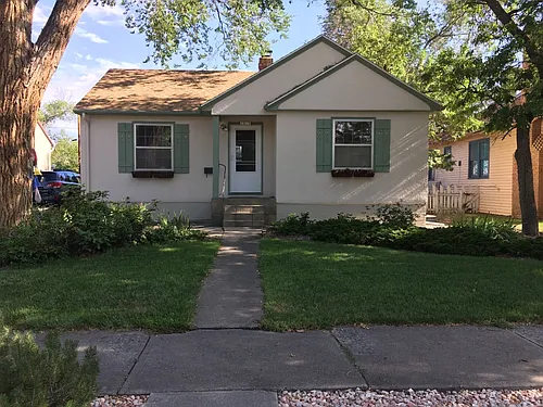 1410 White Ave Photo 1