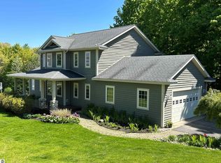 4482 Buteo Dr, Traverse City, MI