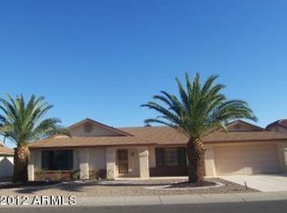 20825 N Gable Hill Dr, Sun City West, AZ 85375