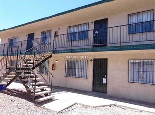 3431 E Cheyenne Ave, North Las Vegas, NV 89030