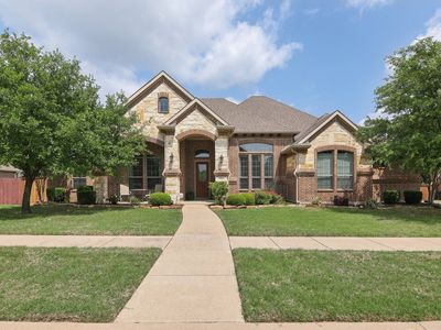 522 Savannah Dr, Ovilla, TX, 75154