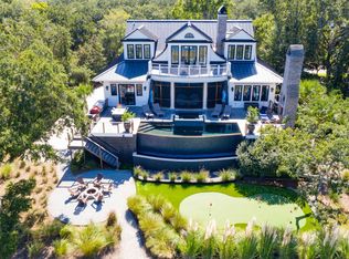 895 White Point Blvd, Charleston, SC 29412