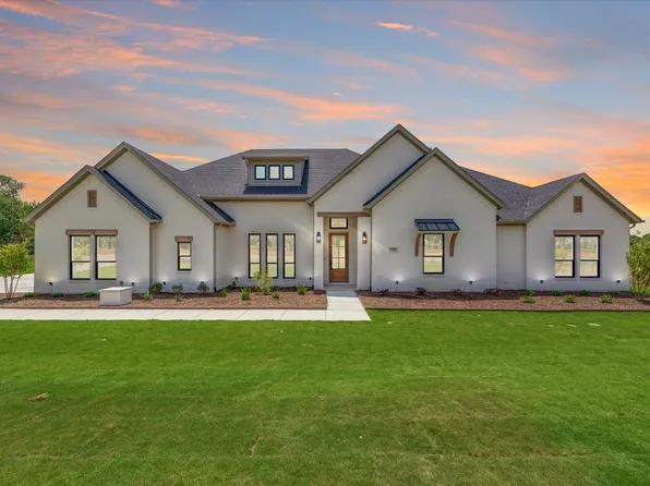 7782 Barber Ranch Rd, Fort Worth, TX 76126