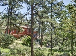 901 N Valley View Dr, Prescott, AZ 86305