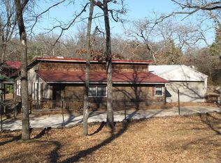 34002 S Plymouth Rock Rd, Cookson, OK 74427
