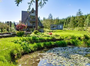 23681 Suttle Rd, Veneta, OR 97487