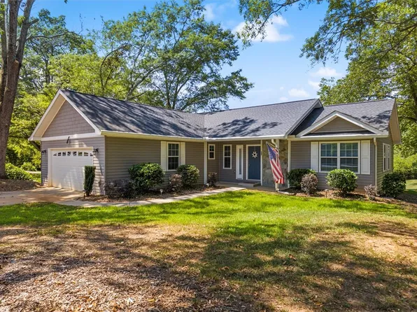 102 Old Norris Rd, Liberty, SC 29657