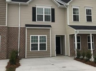 6516 Ashebrook Dr, High Point, NC 27265