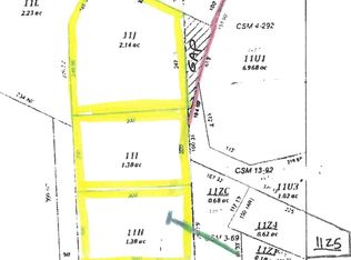 Linda Lane H J, Baileys Harbor, WI 54202