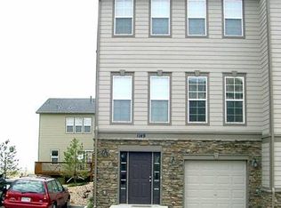 1149 Autumn Star Point, Monument, CO 80132