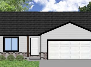 1043 W Panorama Rd, Lincoln, NE 68523