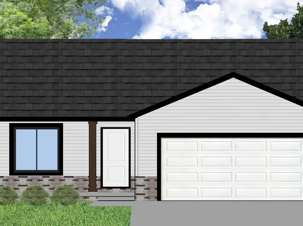 1043 W Panorama Rd, Lincoln, NE 68523