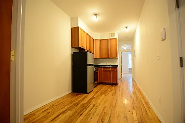 Rented by Residents Team