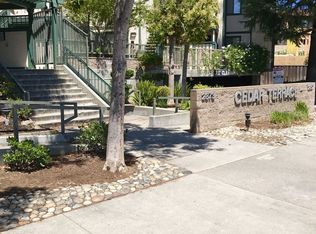 2867 S Bascom Ave APT 605, Campbell, CA 95008