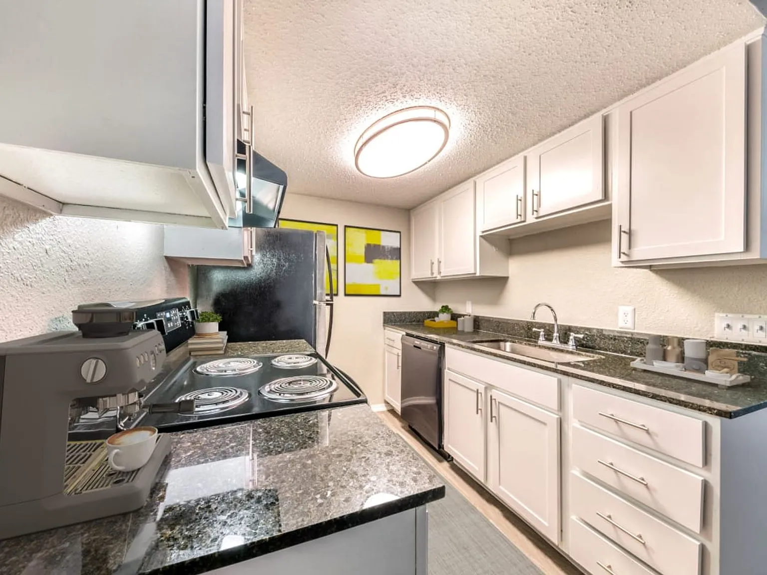 Alister Apartments at Town Lake — Photo 4