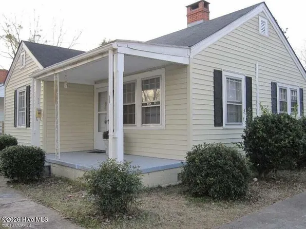 512 National Court Drive, New Bern, NC 28560