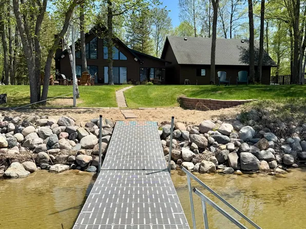 6570 Bobcat Trl NW, Cass Lake, MN 56633