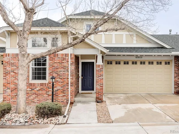 6776 E Panorama Lane #C2, Denver, CO 80224
