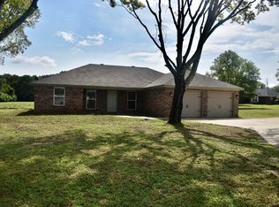 3864 River Rd, Pottsville, AR 72858