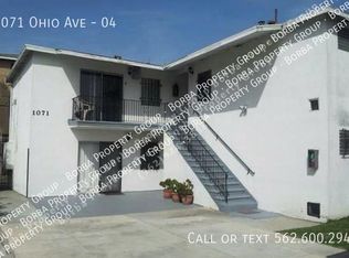 1071 Ohio Ave APT 4, Long Beach, CA 90804