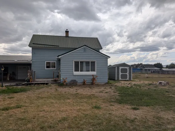 415 N 5th St, Montpelier, ID 83254