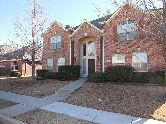 2nd image of 1201 McMahan Dr