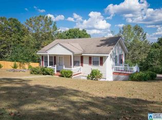 273 Country View Cir, Odenville, AL 35120