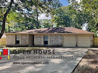 3419 Shadowcrest Ln, Spring, TX 77380