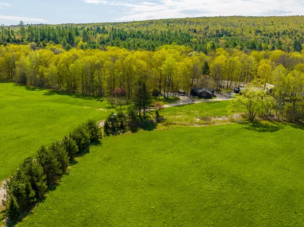 62 Christen Road, Kingfield, ME 04947