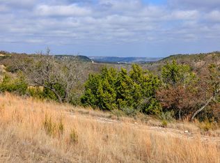LOT 38 Ridgeline Rd, Fredericksburg, TX 78624