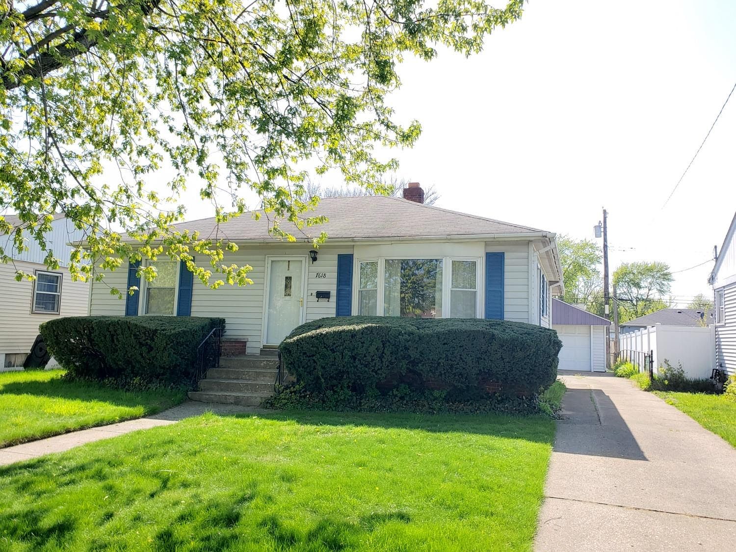 7618 Missouri Ave, Hammond, IN 46323 Zillow