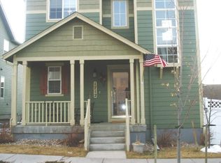 1712 Iver St, Colorado Springs, CO 80910